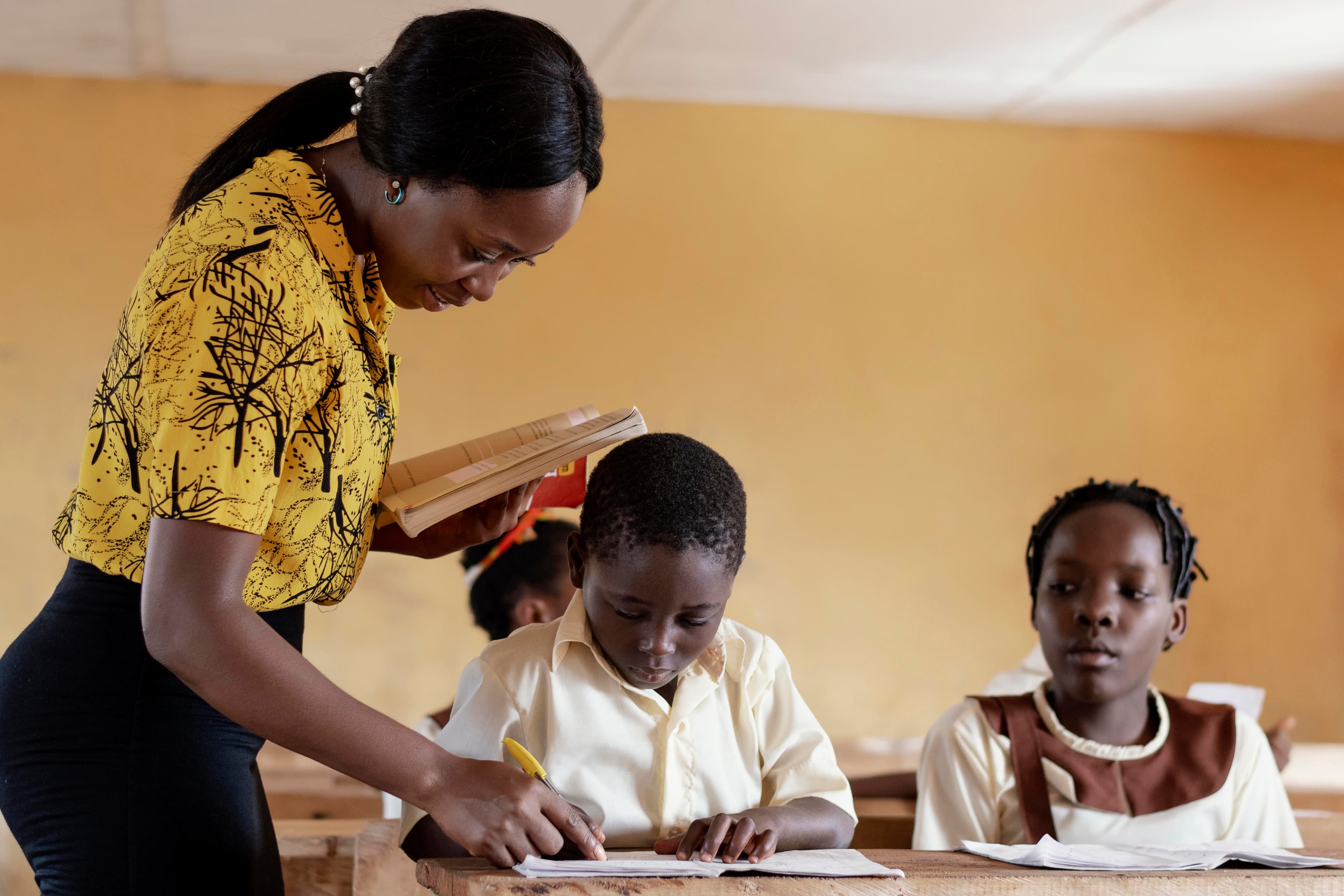 Education Support