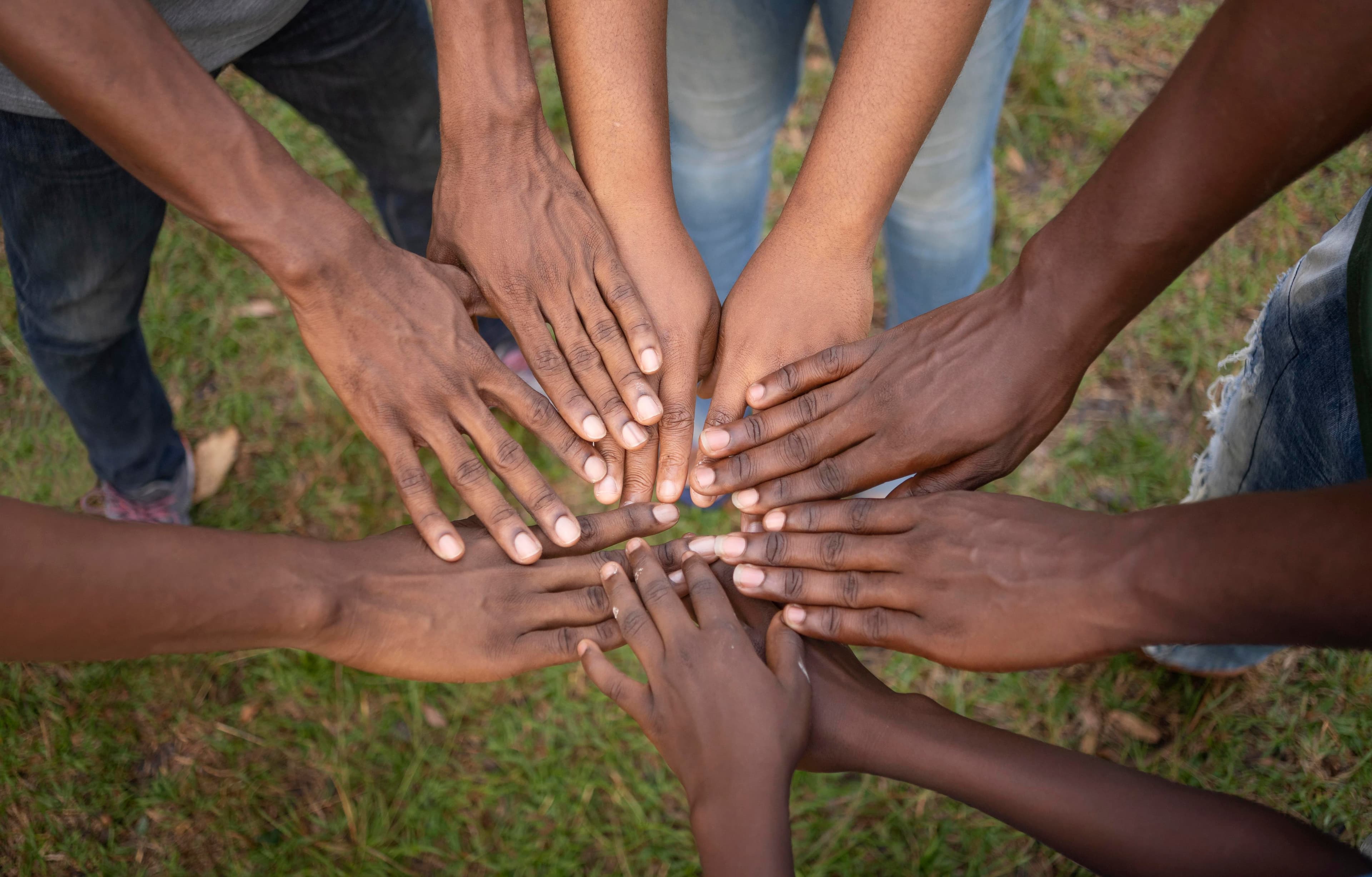 Creating Impact, Locally and Globally