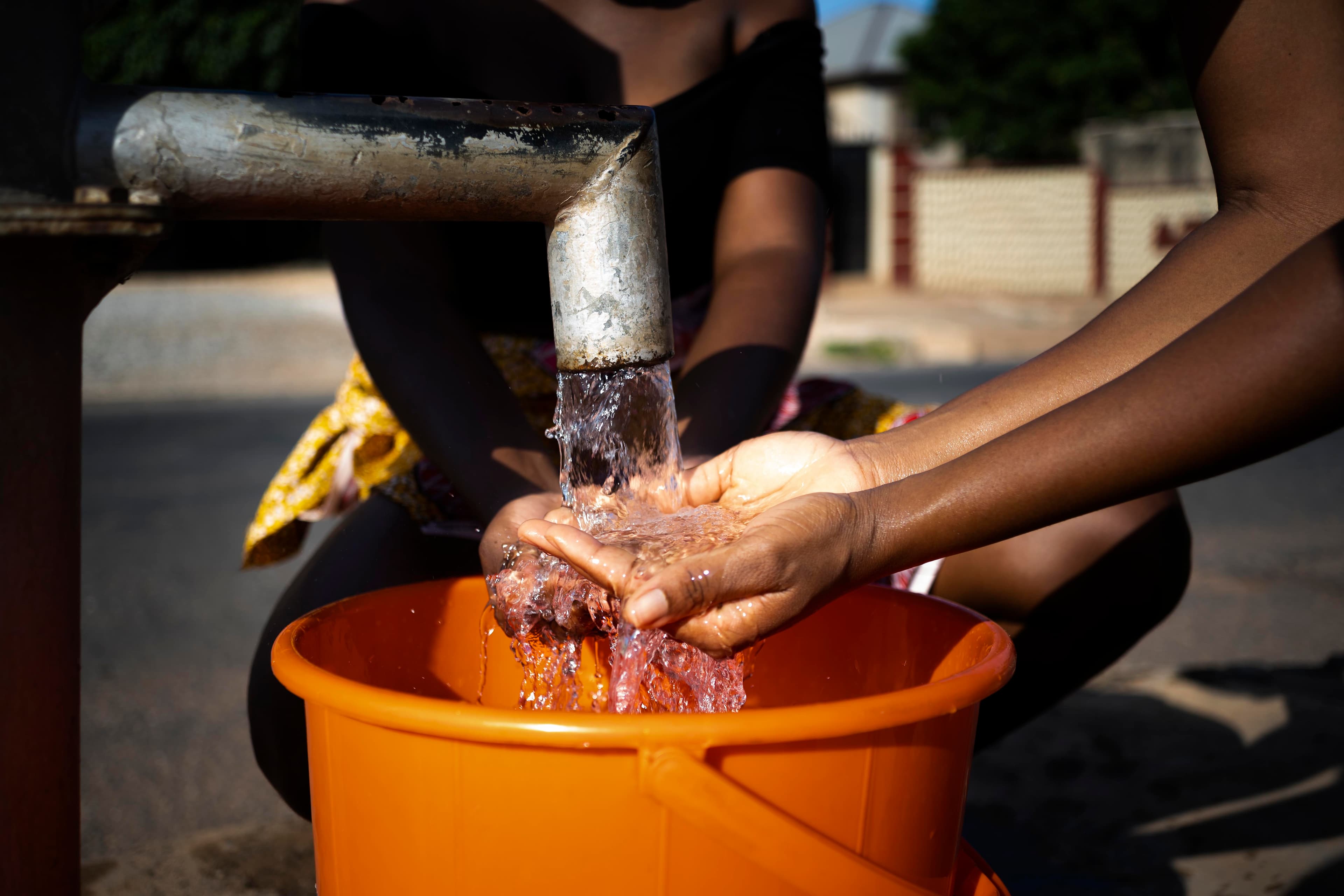 Clean Water Initiative
