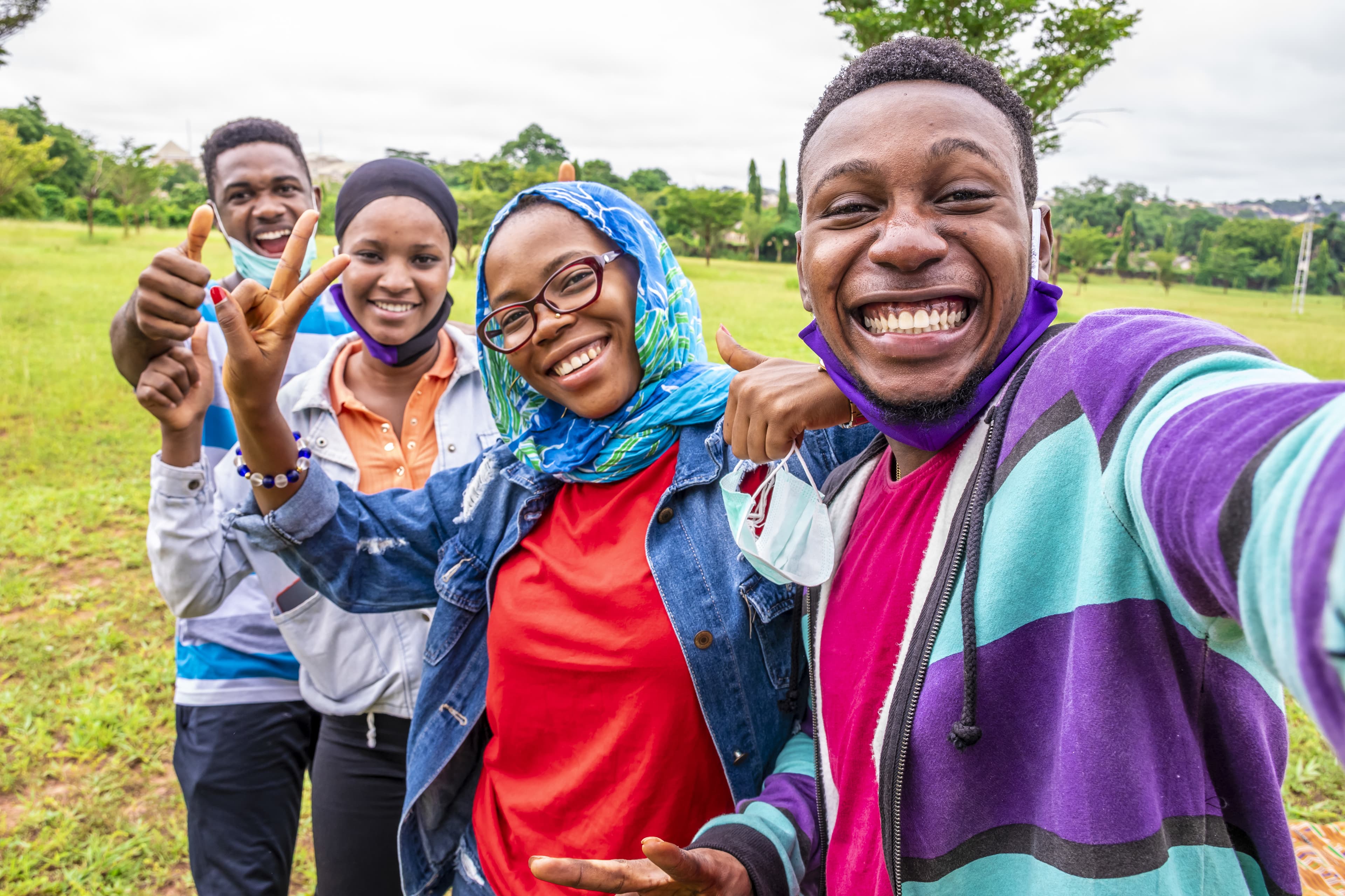Youth Empowerment